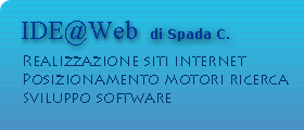 Siti web Lecco Merate logo